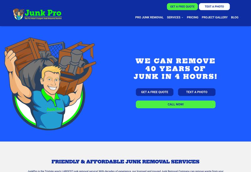 JunkPro
