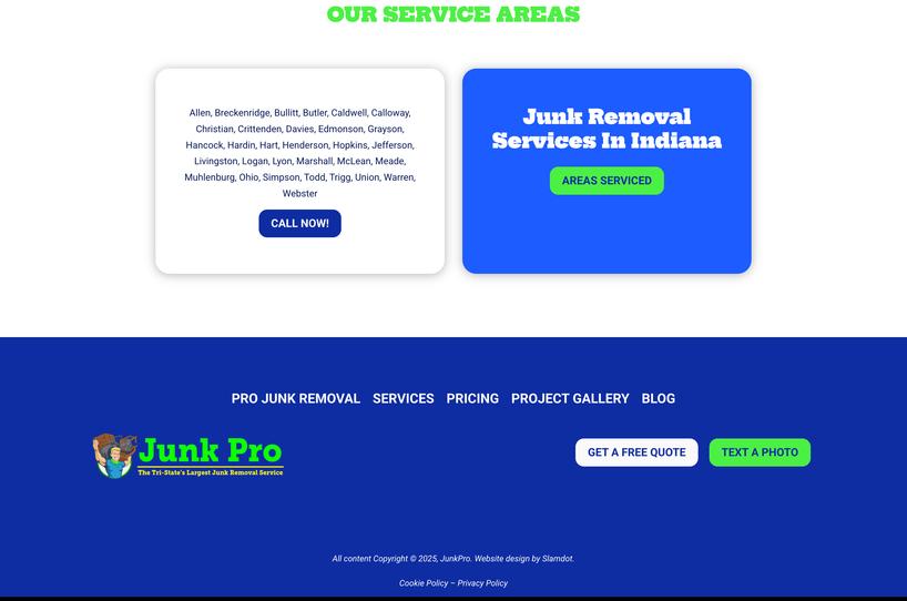 JunkPro