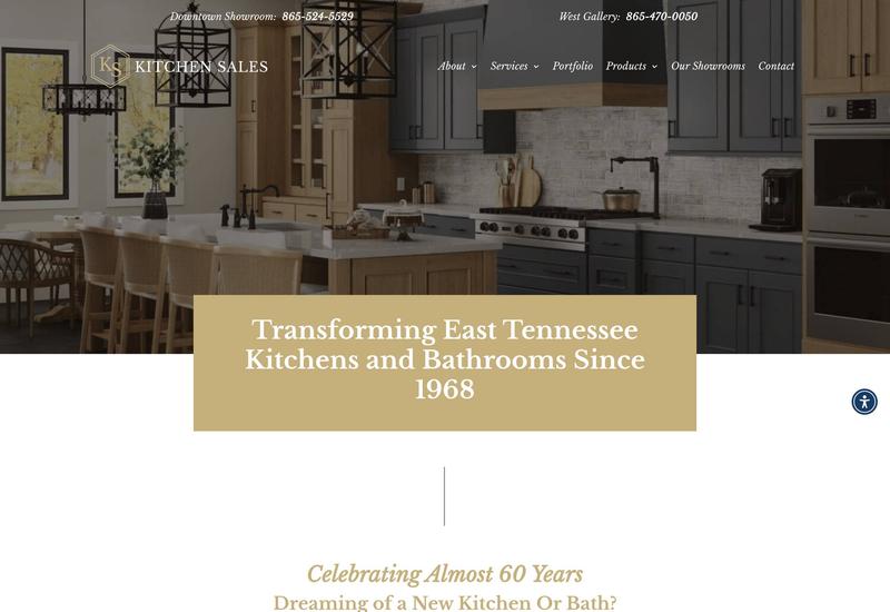 Kitchen Sales