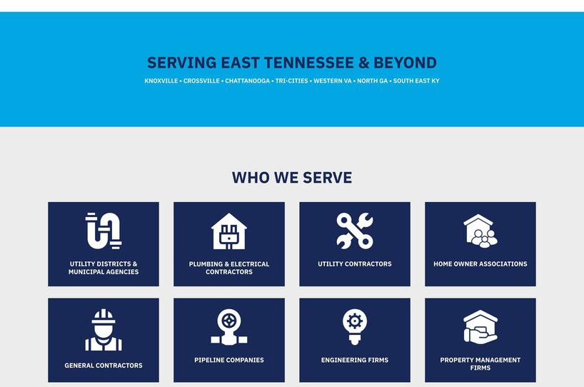 Knox HydroVac LLC