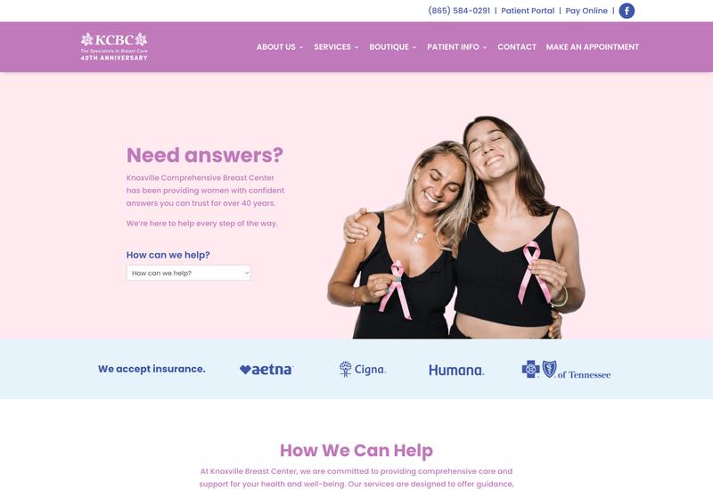 Knoxville Breast Center
