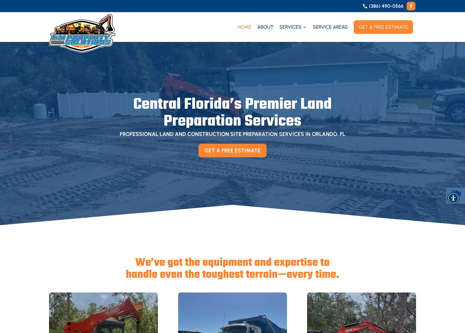 L&M Property Solutions