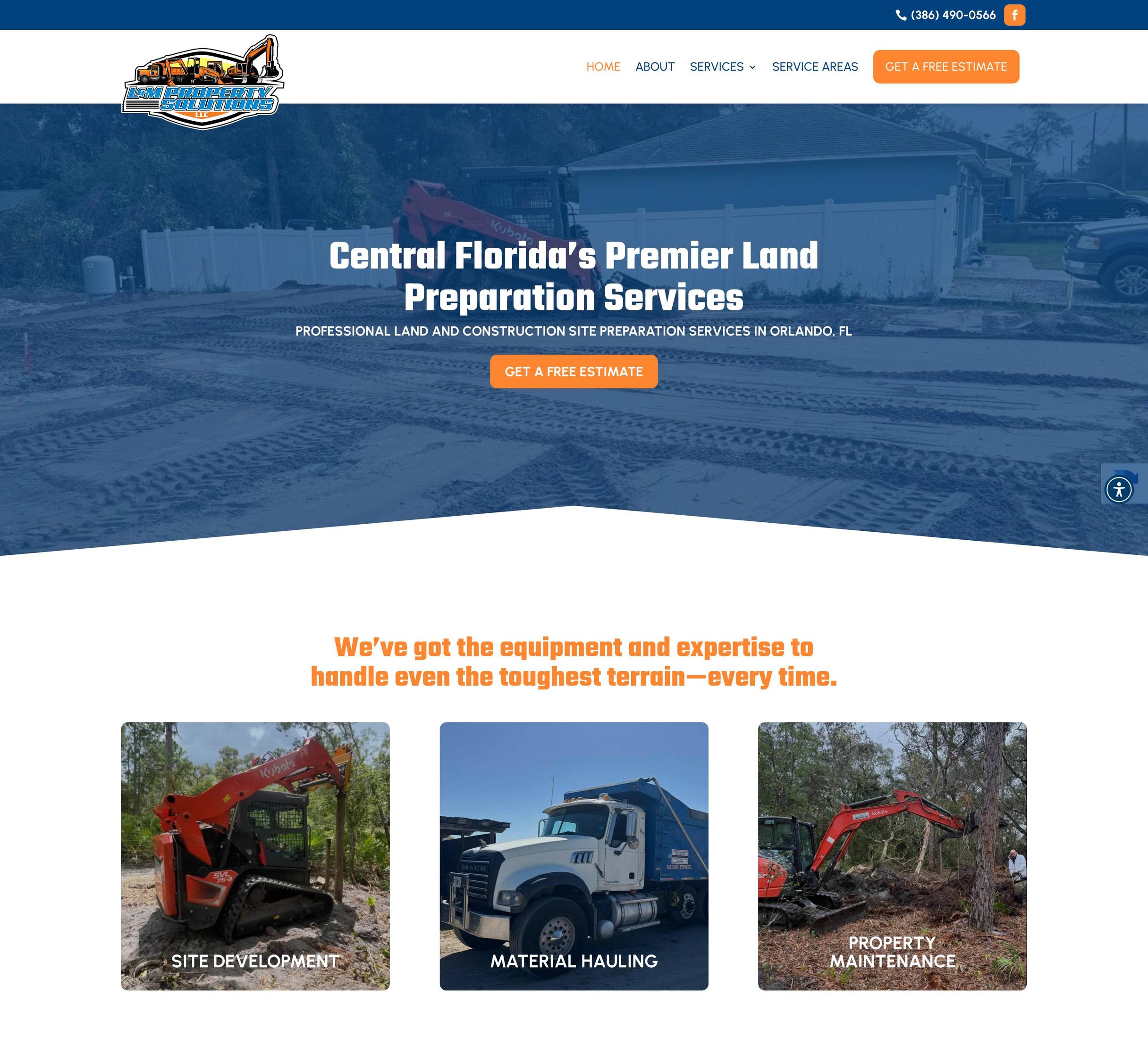 L&M Property Solutions