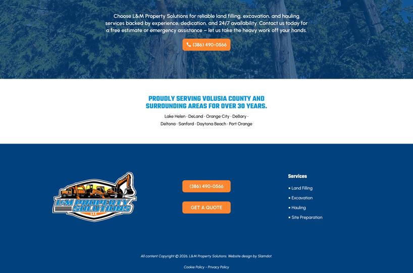L&M Property Solutions