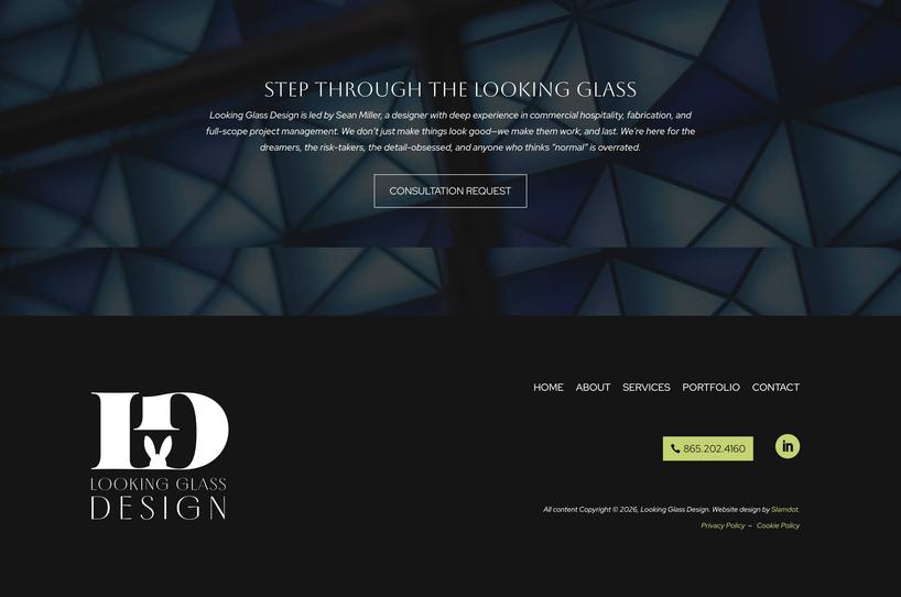 Looking Glass Design