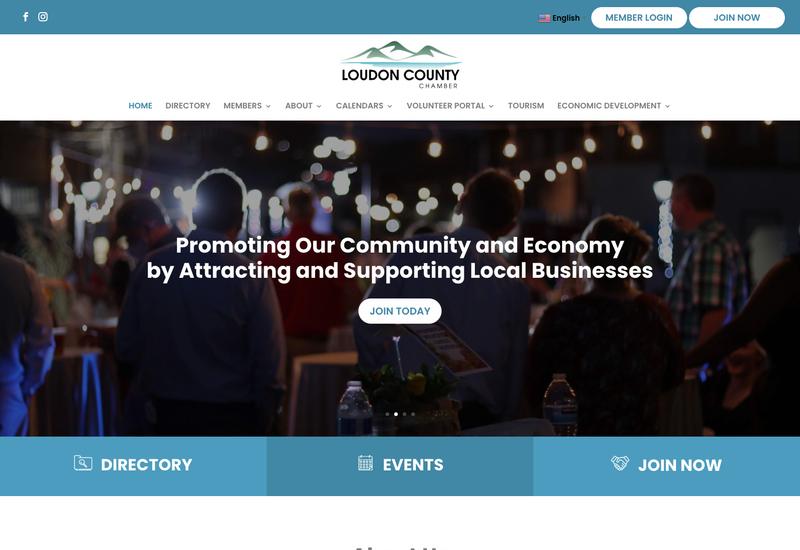 Loudon County Chamber of Commerce