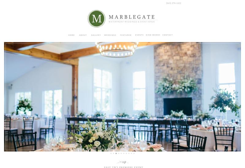 Marblegate Farm