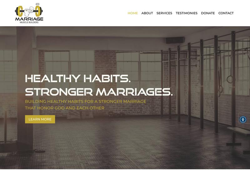 Marriage Muscle Builders