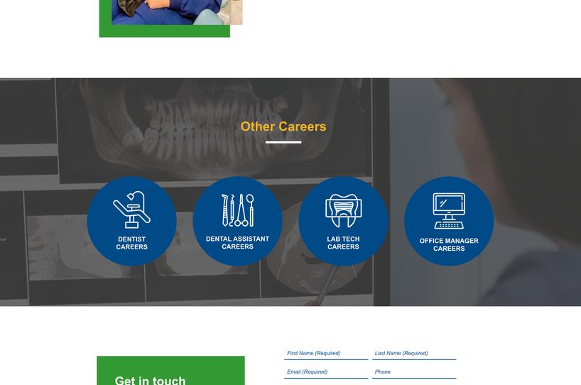 NC Dental Society
