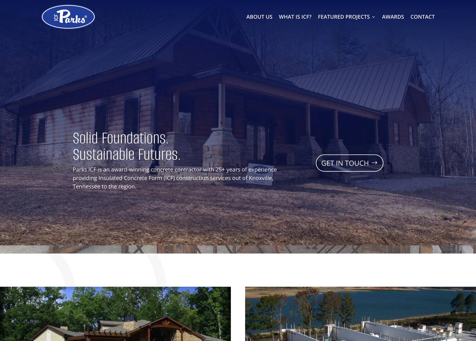 Parks ICF, LLC