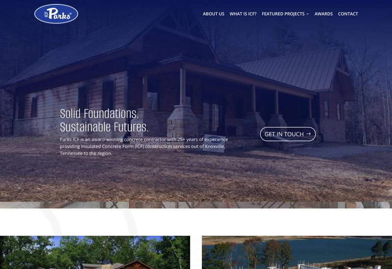 Parks ICF, LLC