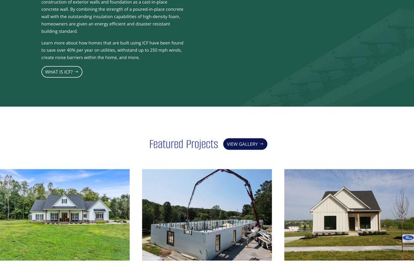 Parks ICF, LLC
