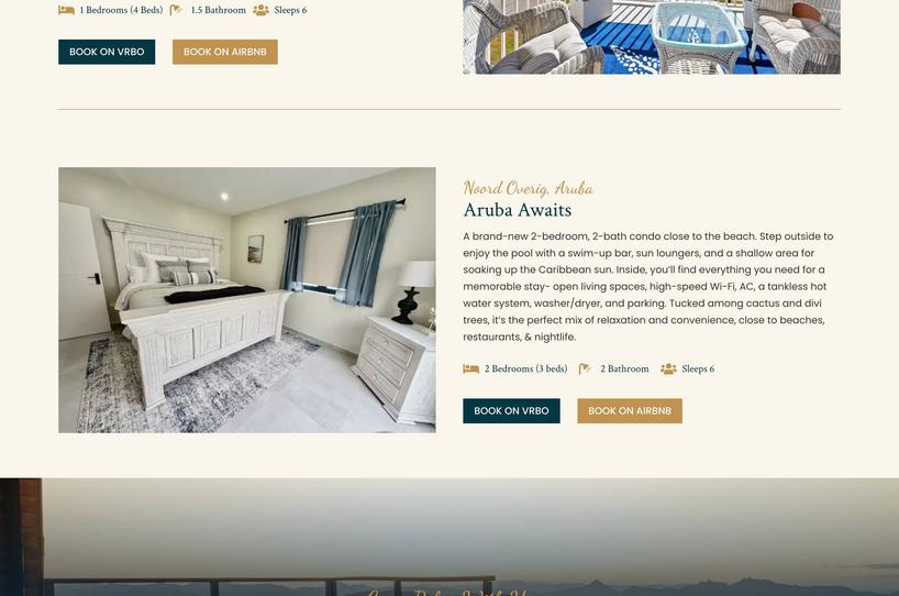 Peaceful Side Properties