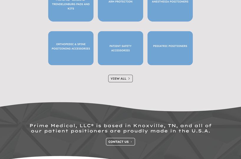 Prime Medical, LLC