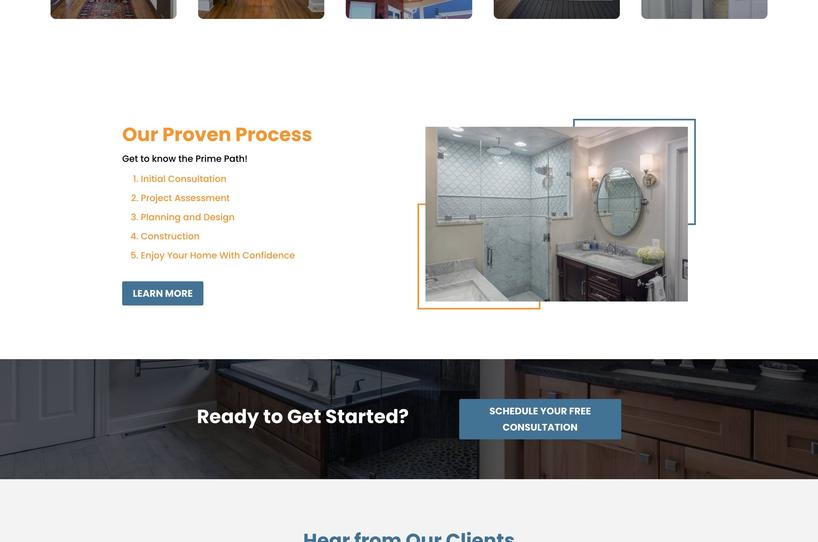 Prime Renovations