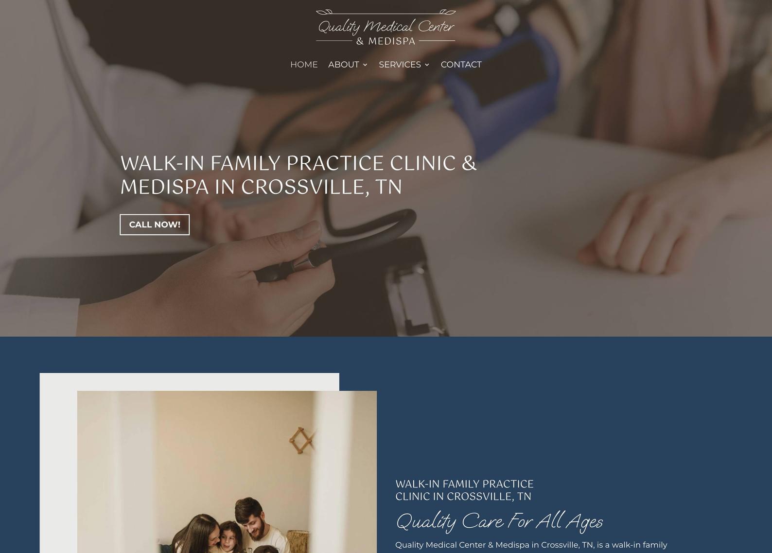 Quality Medical Center & Medispa