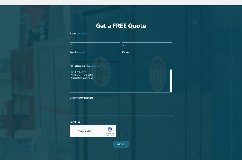 Quality Product Solutions