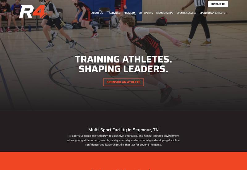 R4 Sports Complex