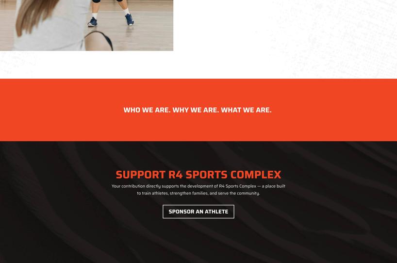 R4 Sports Complex