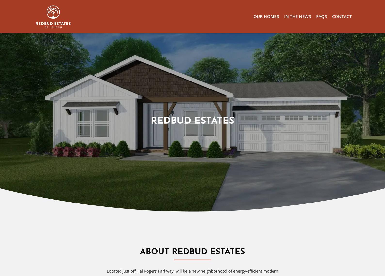 Redbud Estates
