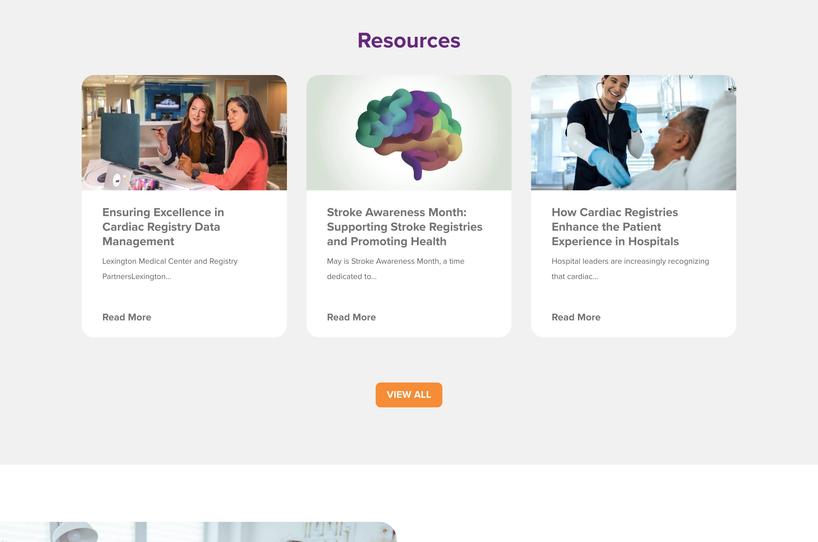Registry Partners