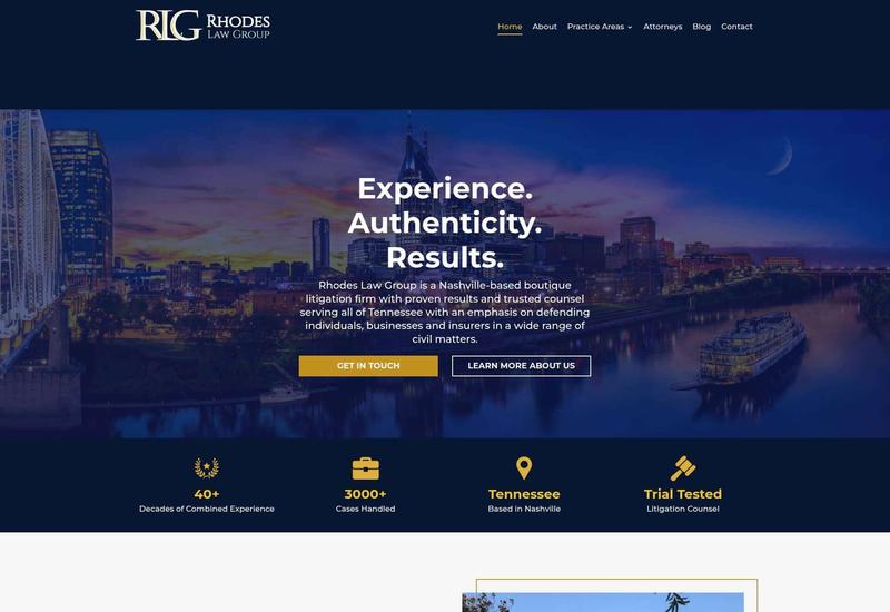 Rhodes Law Group