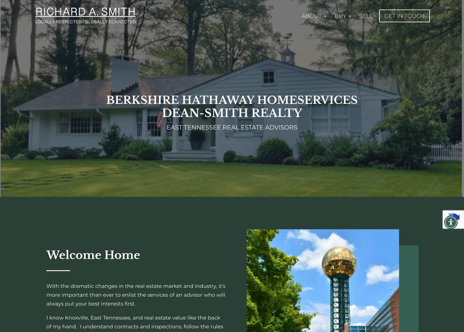 Richard A. Smith Real Estate