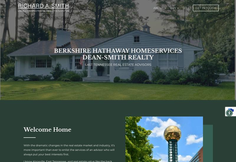 Richard A. Smith Real Estate