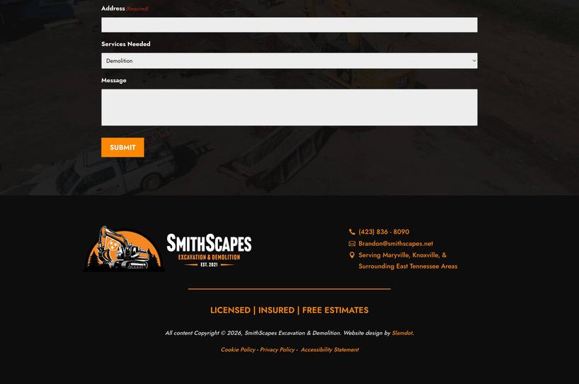SmithScapes