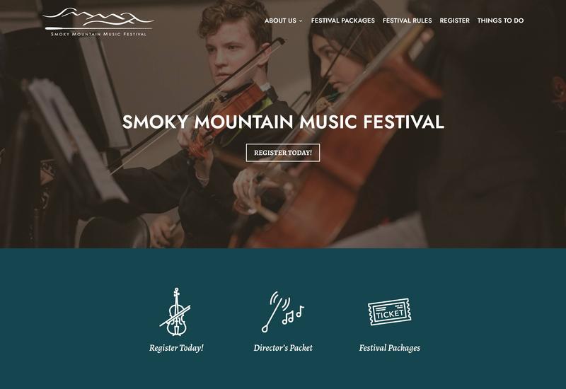 Smoky Mountain Music Festival