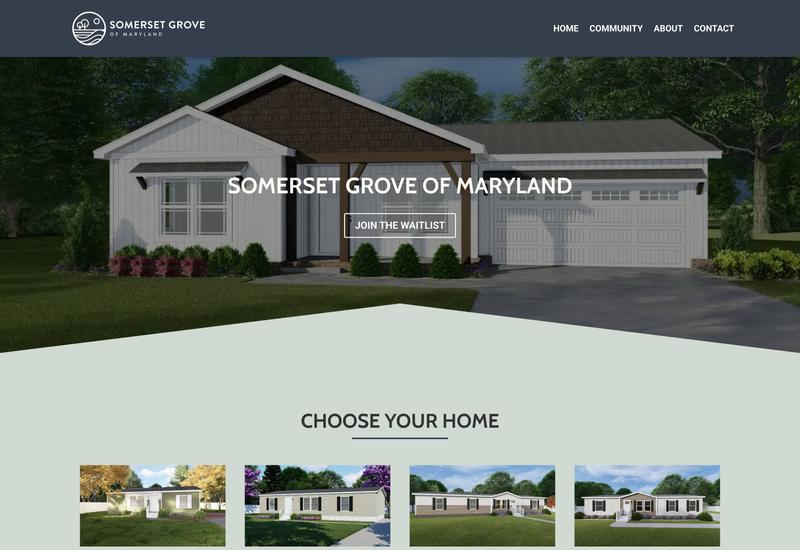 Somerset Grove