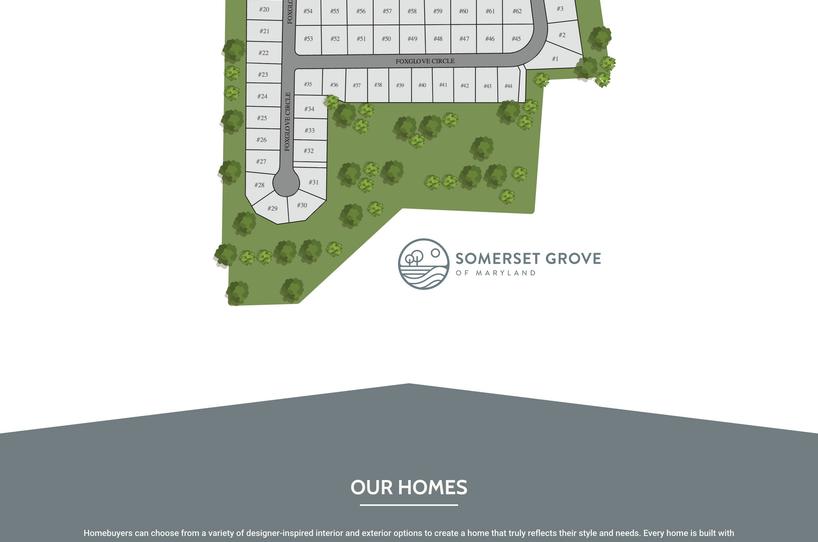 Somerset Grove