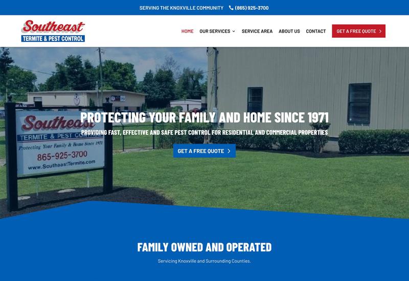 Southeast Termite & Pest Control
