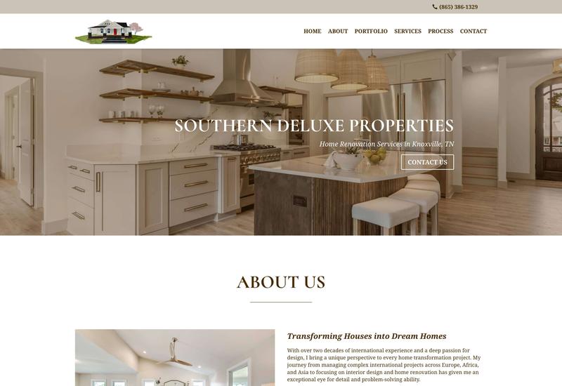 Southern Deluxe Properties
