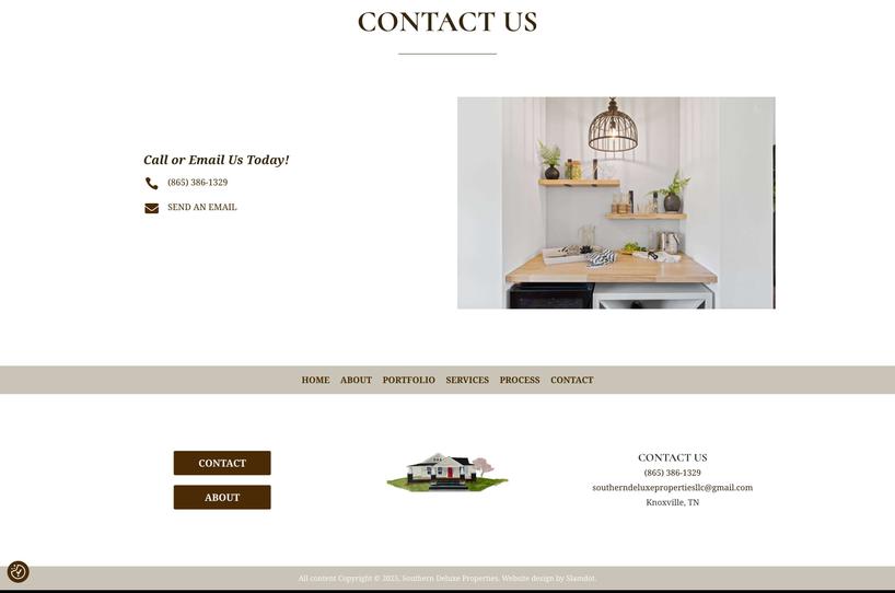 Southern Deluxe Properties