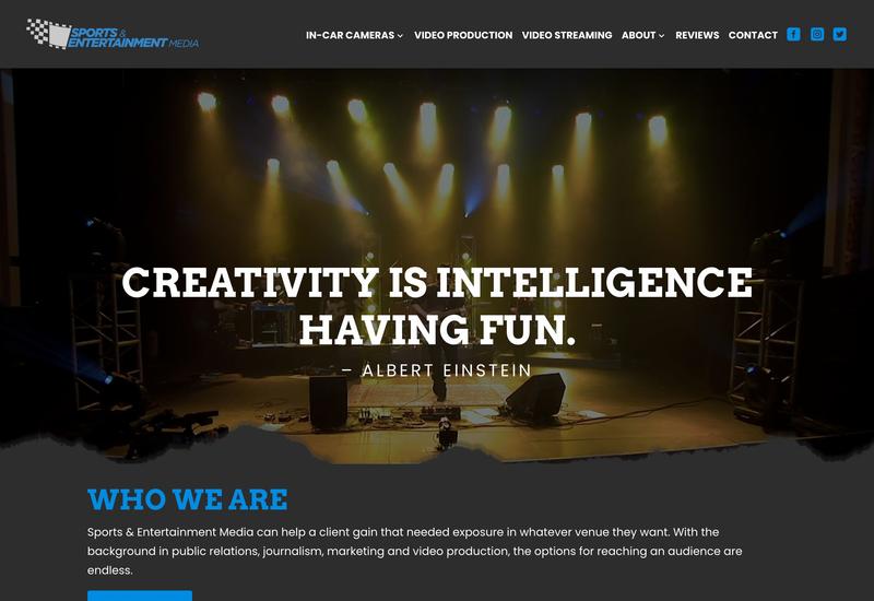 Sports & Entertainment Media