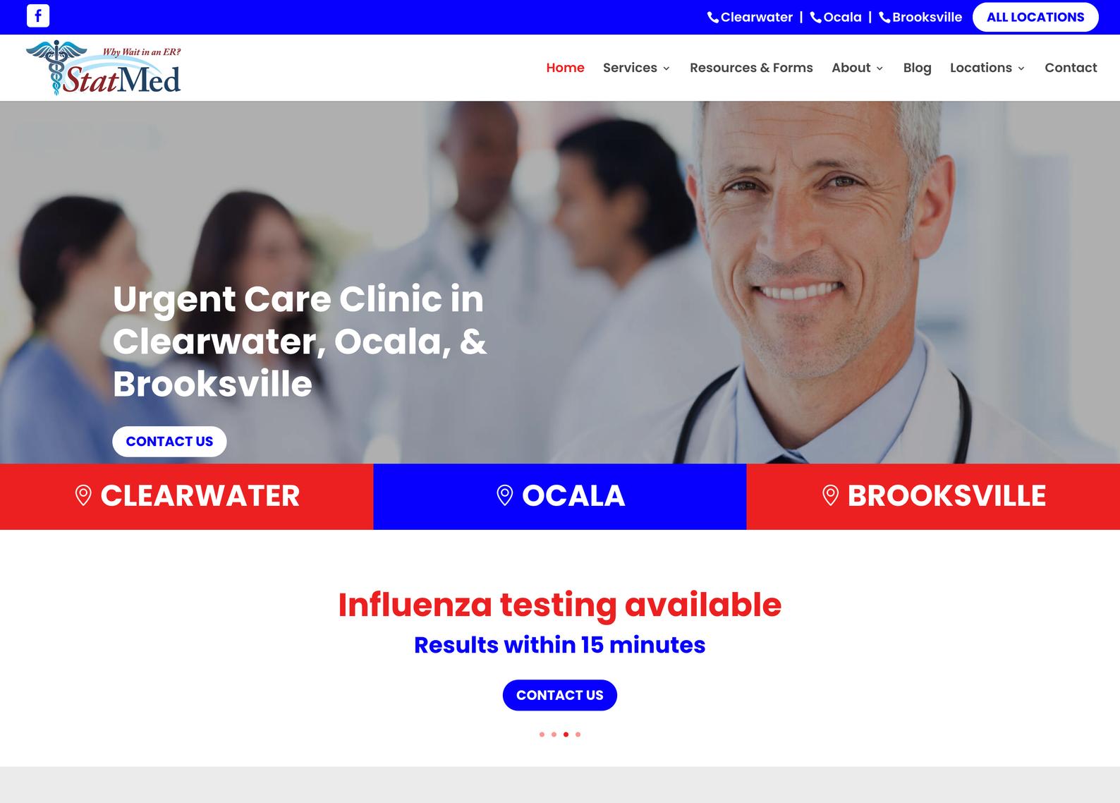 StatMed Urgent Care