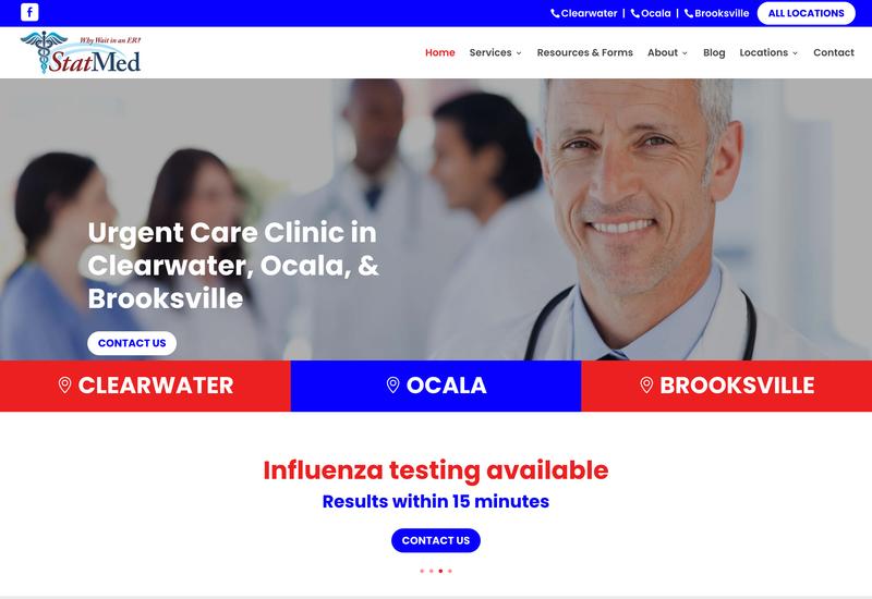 StatMed Urgent Care