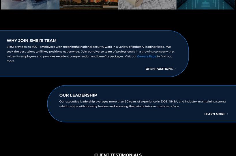 Strategic Management Solutions, LLC