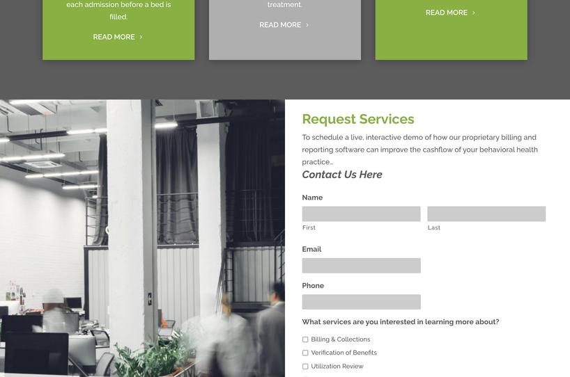 Substance Solutions