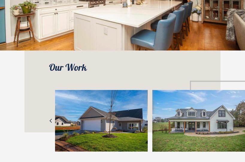 Sutton Homes