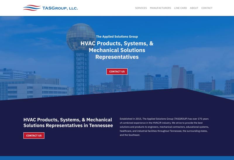 TASGroup, LLC