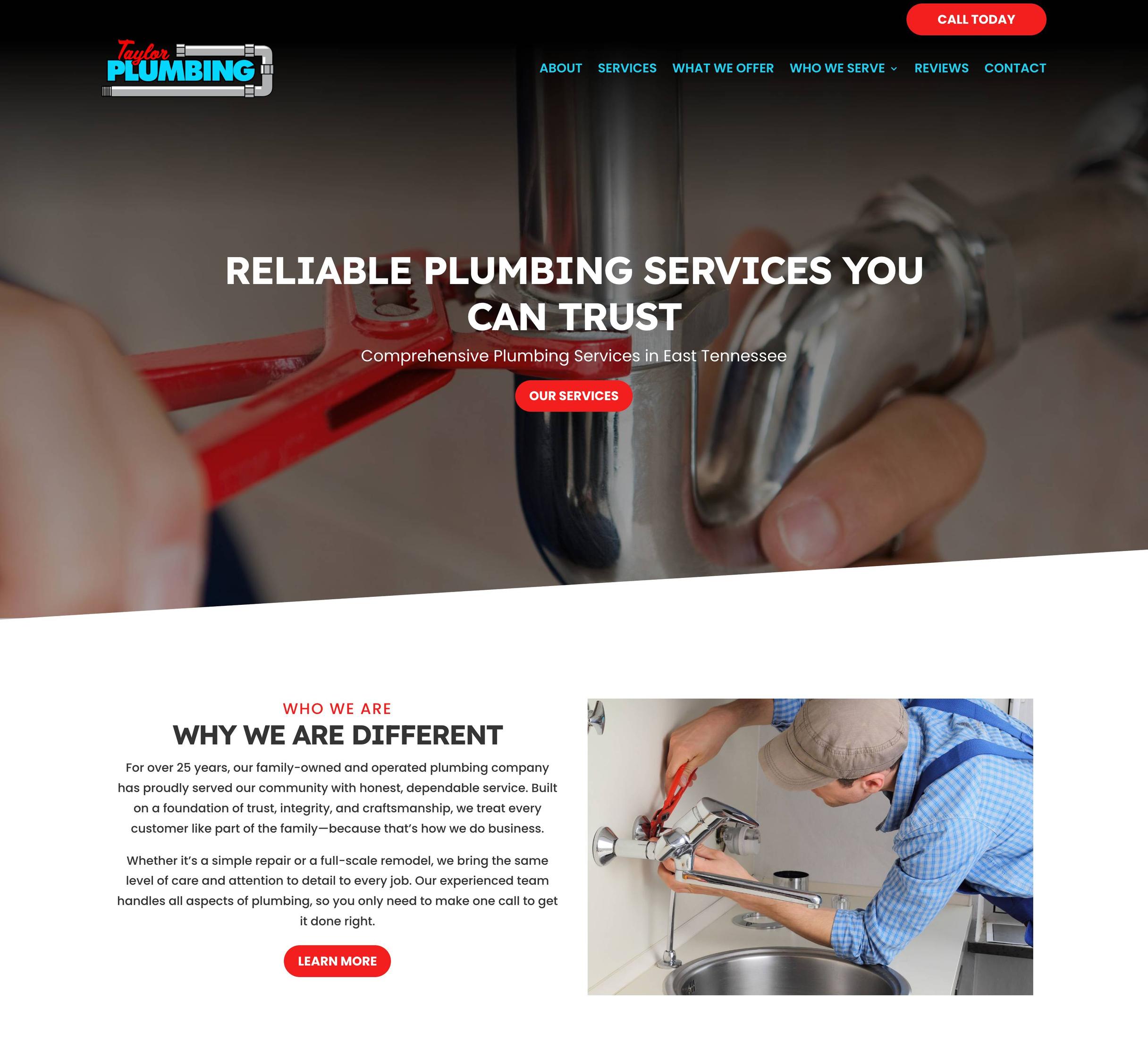 Taylor Plumbing