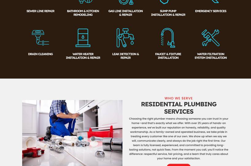 Taylor Plumbing