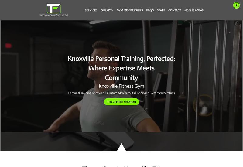 Technique Fitness