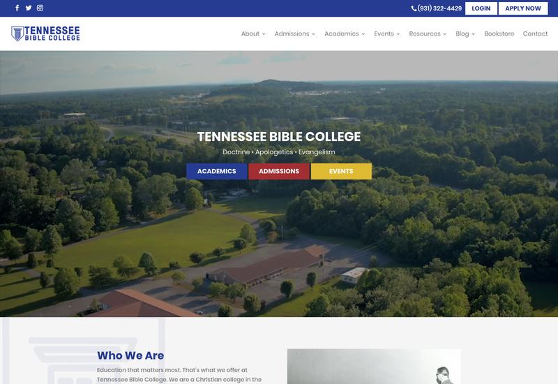 Tennessee Bible College