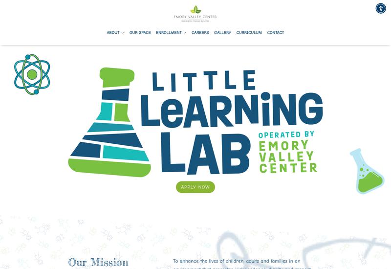 The Little Learning Lab