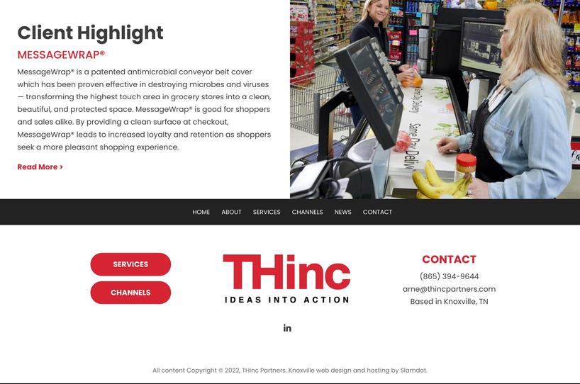 THinc Partners
