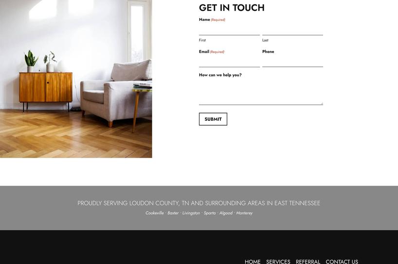 Twin Lakes Flooring, Inc.