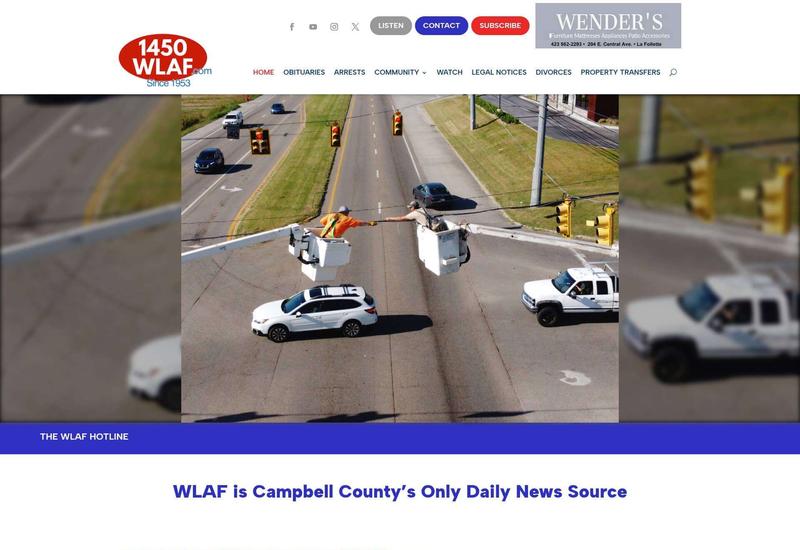 WLAF